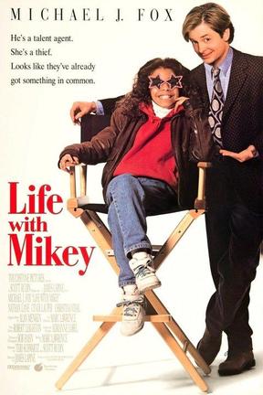 poster for Life With Mikey