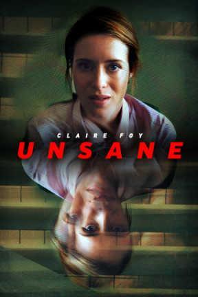 poster for Unsane