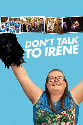 poster for Don't Talk to Irene