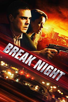 poster for Break Night