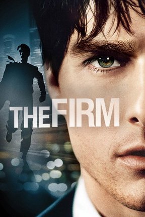 poster for The Firm