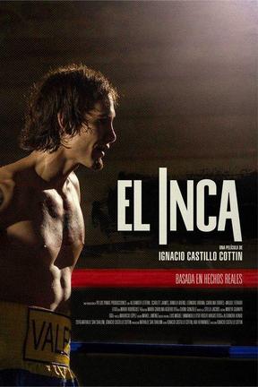 poster for El Inca