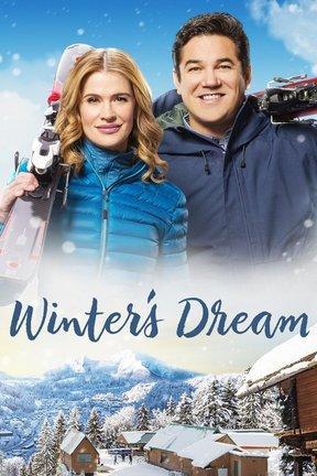 poster for Winter's Dream