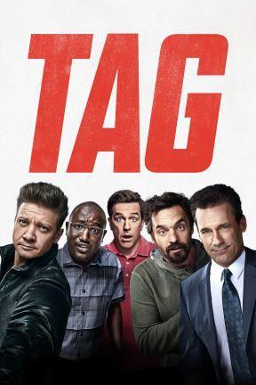 poster for Tag