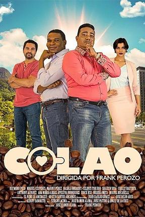 poster for Colao