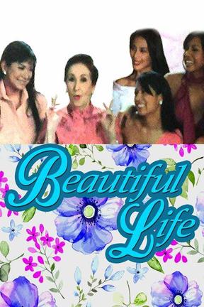 poster for Beautiful Life