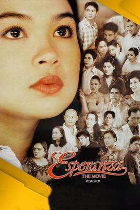 poster for Esperanza: The Movie