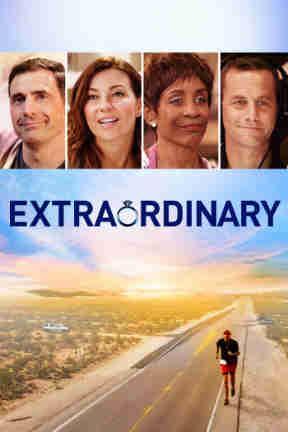poster for Extraordinary