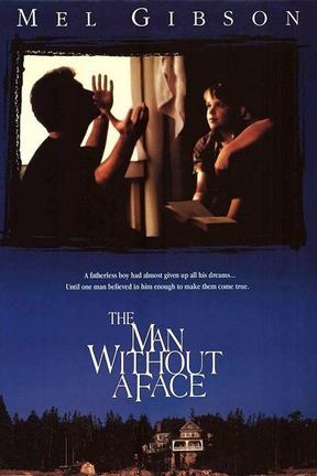 poster for The Man Without a Face