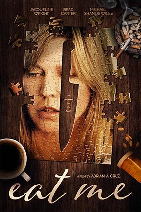 poster for Eat Me
