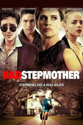 poster for Bad Stepmother
