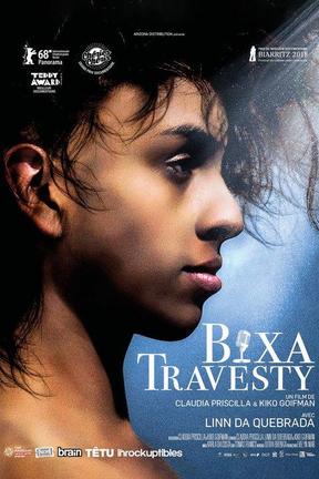 poster for Bixa Travesty