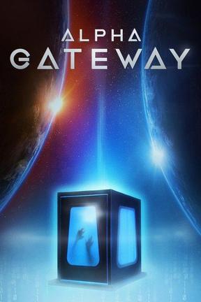 poster for Alpha Gateway