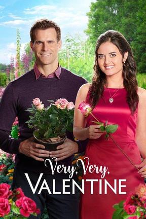 poster for Very, Very, Valentine