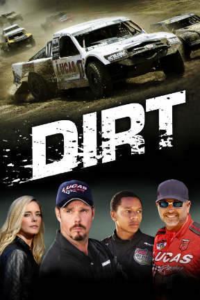 poster for Dirt