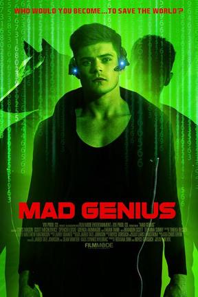 2017 Mad Genius