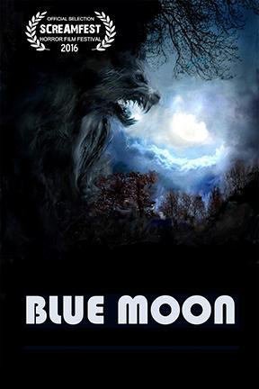 poster for Blue Moon