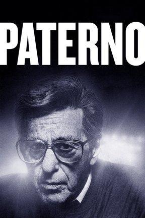 poster for Paterno