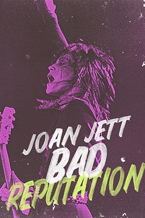 poster for Bad Reputation