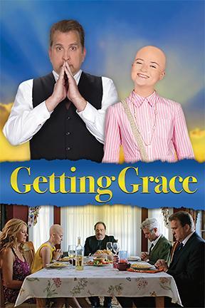 poster for Getting Grace
