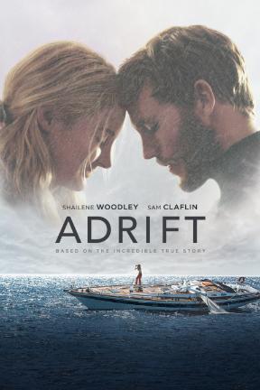 poster for Adrift