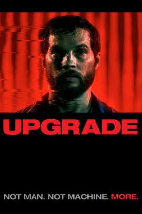 poster for Upgrade