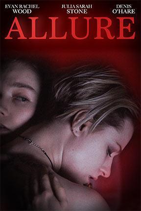 poster for Allure