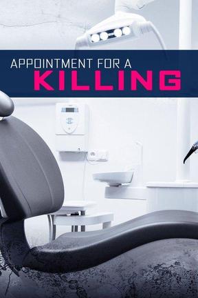 poster for Appointment for a Killing