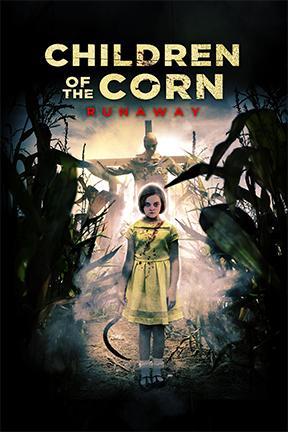 poster for Children of the Corn: Runaway
