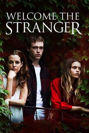 poster for Welcome the Stranger