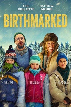 poster for Birthmarked