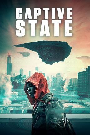 poster for Captive State