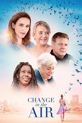 poster for Change in the Air