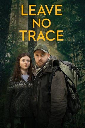 poster for Leave No Trace