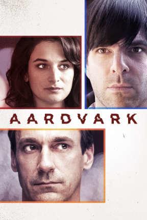 poster for Aardvark