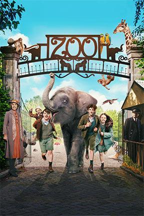 poster for Zoo