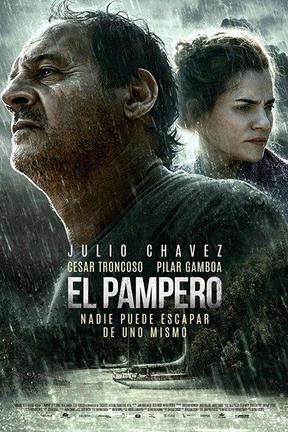 poster for El Pampero