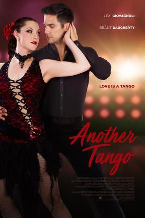 poster for Another Tango