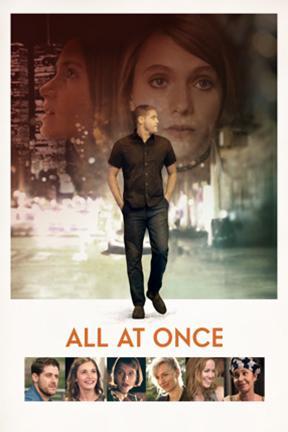 poster for All at Once