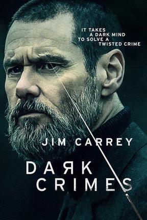 poster for Dark Crimes