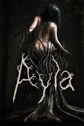 poster for Ayla