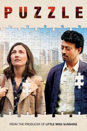 poster for Puzzle