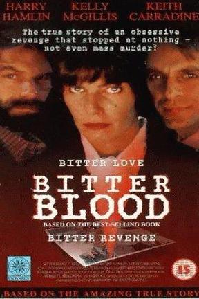 poster for Bitter Blood