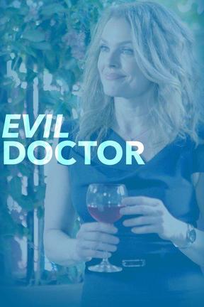 poster for Evil Doctor