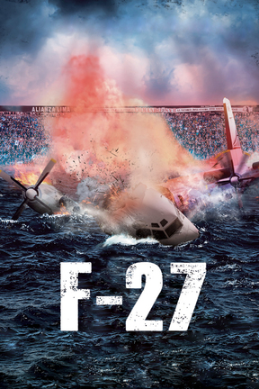 poster for F-27