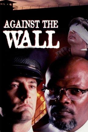 poster for Against the Wall