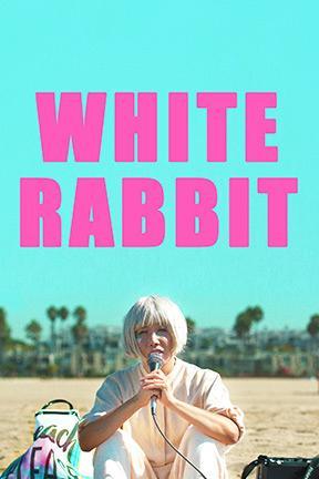 poster for White Rabbit
