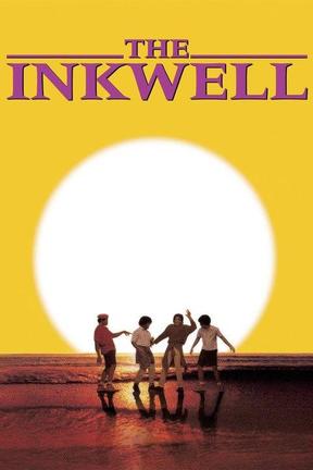 poster for The Inkwell