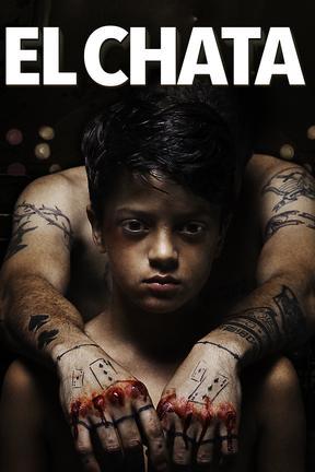poster for El Chata