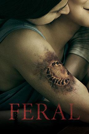 poster for Feral